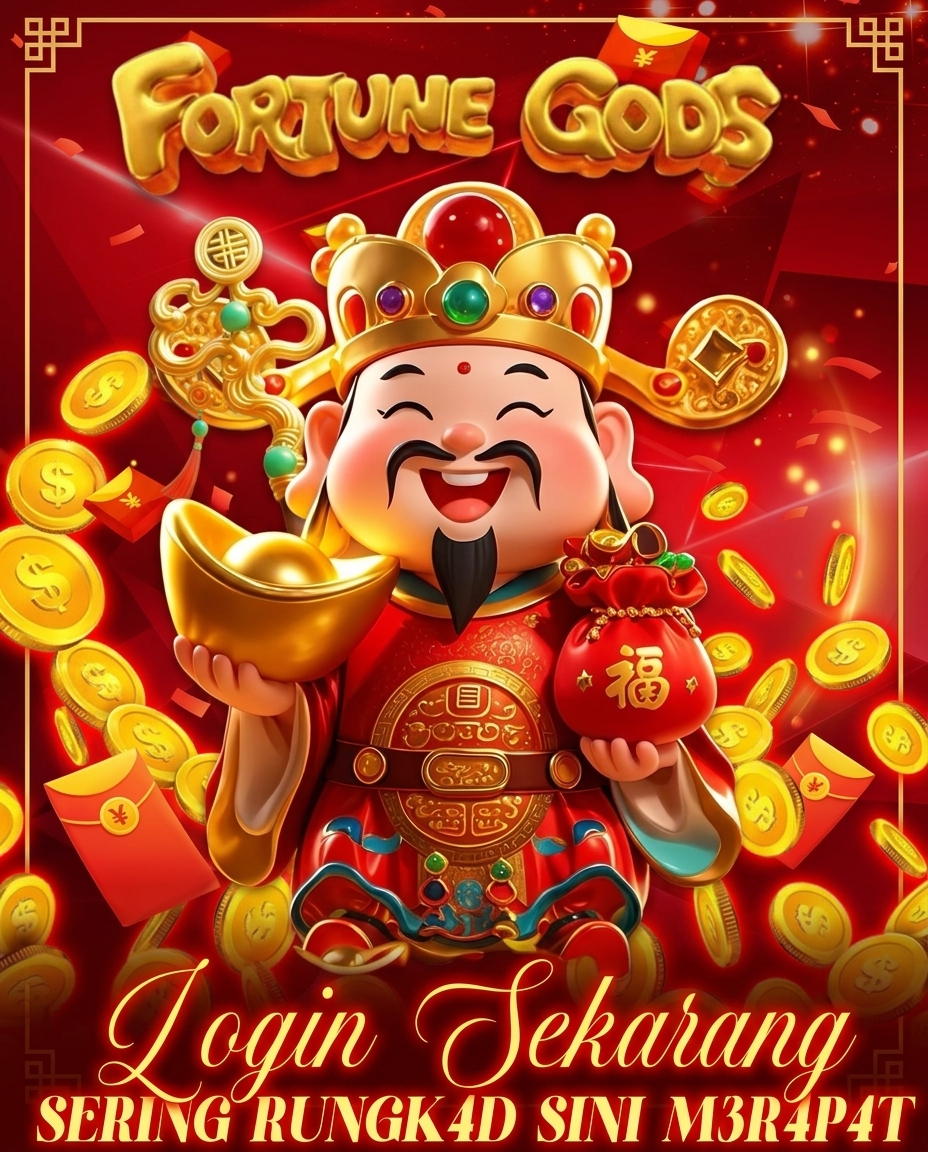 GAME ONLINE TERGACOR